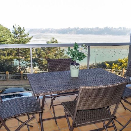 Apartment Terrasses D'Emeraude-2 By Interhome Ντινάρ Εξωτερικό φωτογραφία