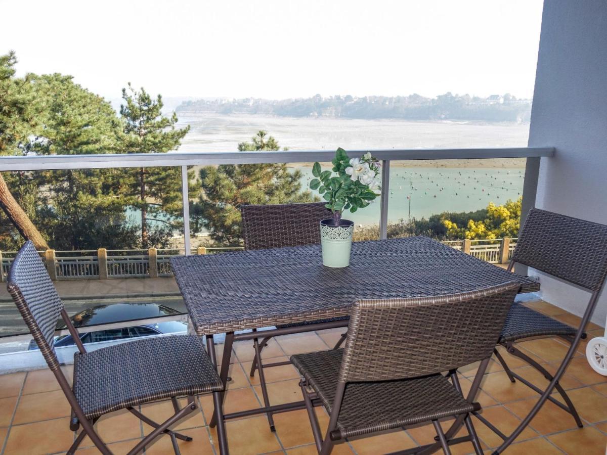 Apartment Terrasses D'Emeraude-2 By Interhome Ντινάρ Εξωτερικό φωτογραφία