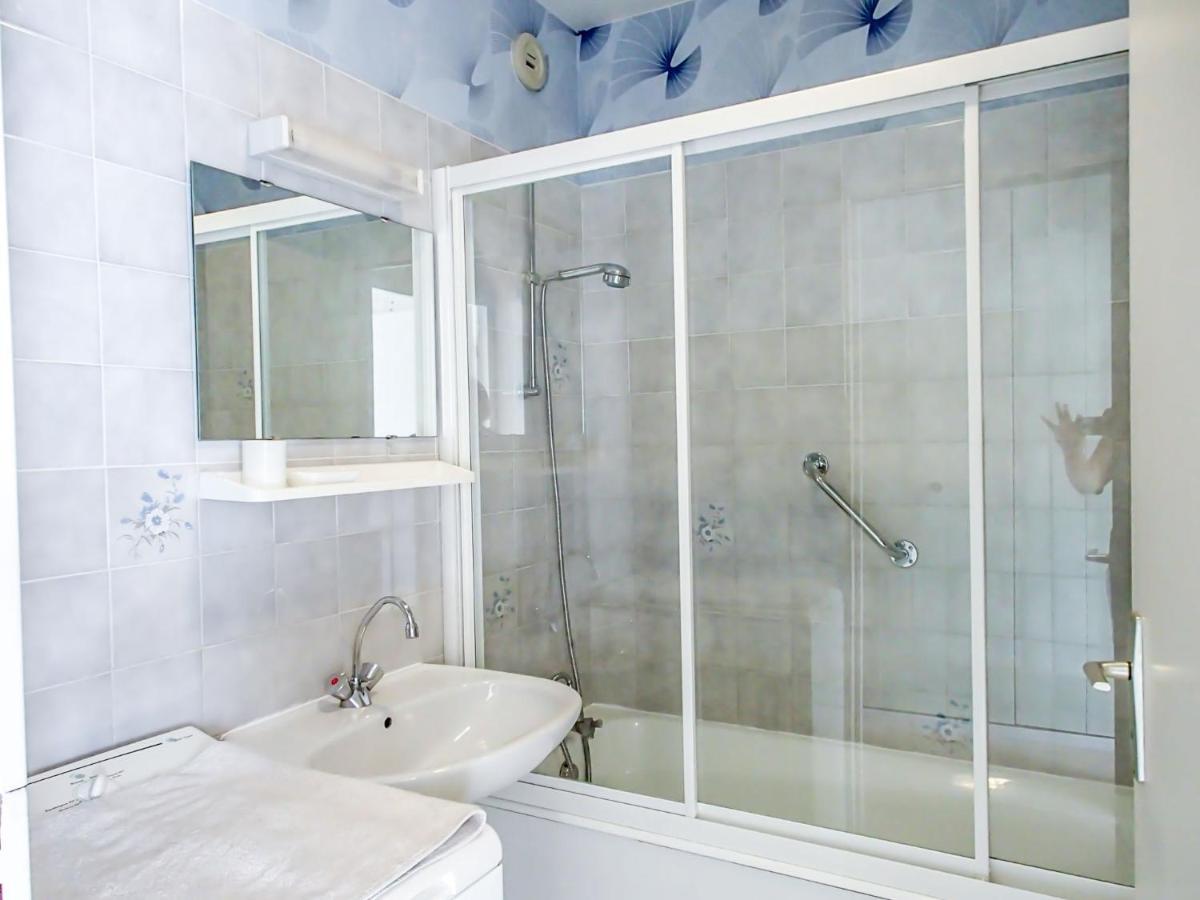 Apartment Terrasses D'Emeraude-2 By Interhome Ντινάρ Εξωτερικό φωτογραφία